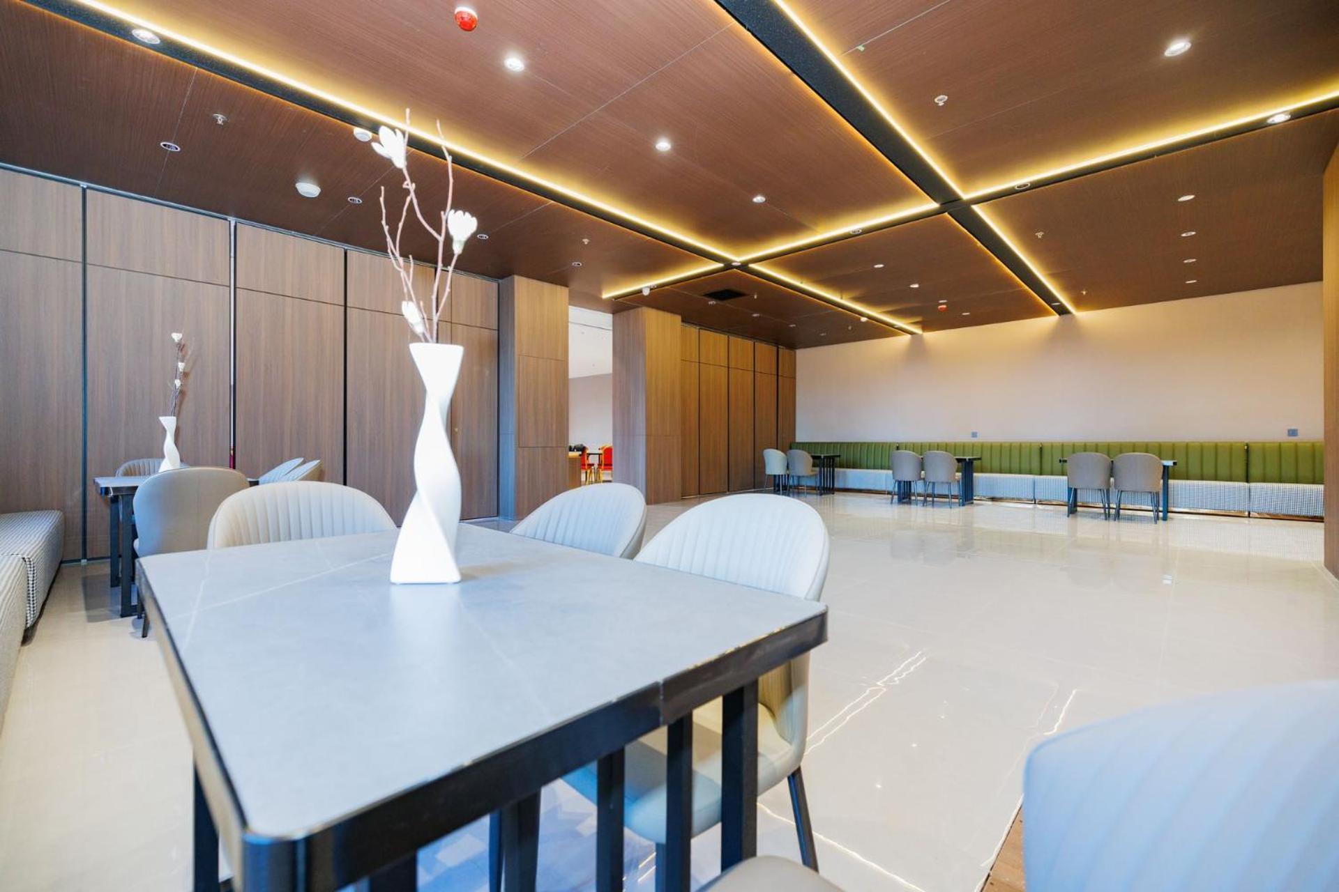 Yabuli Yunding Hotel Shangzhi Zewnętrze zdjęcie