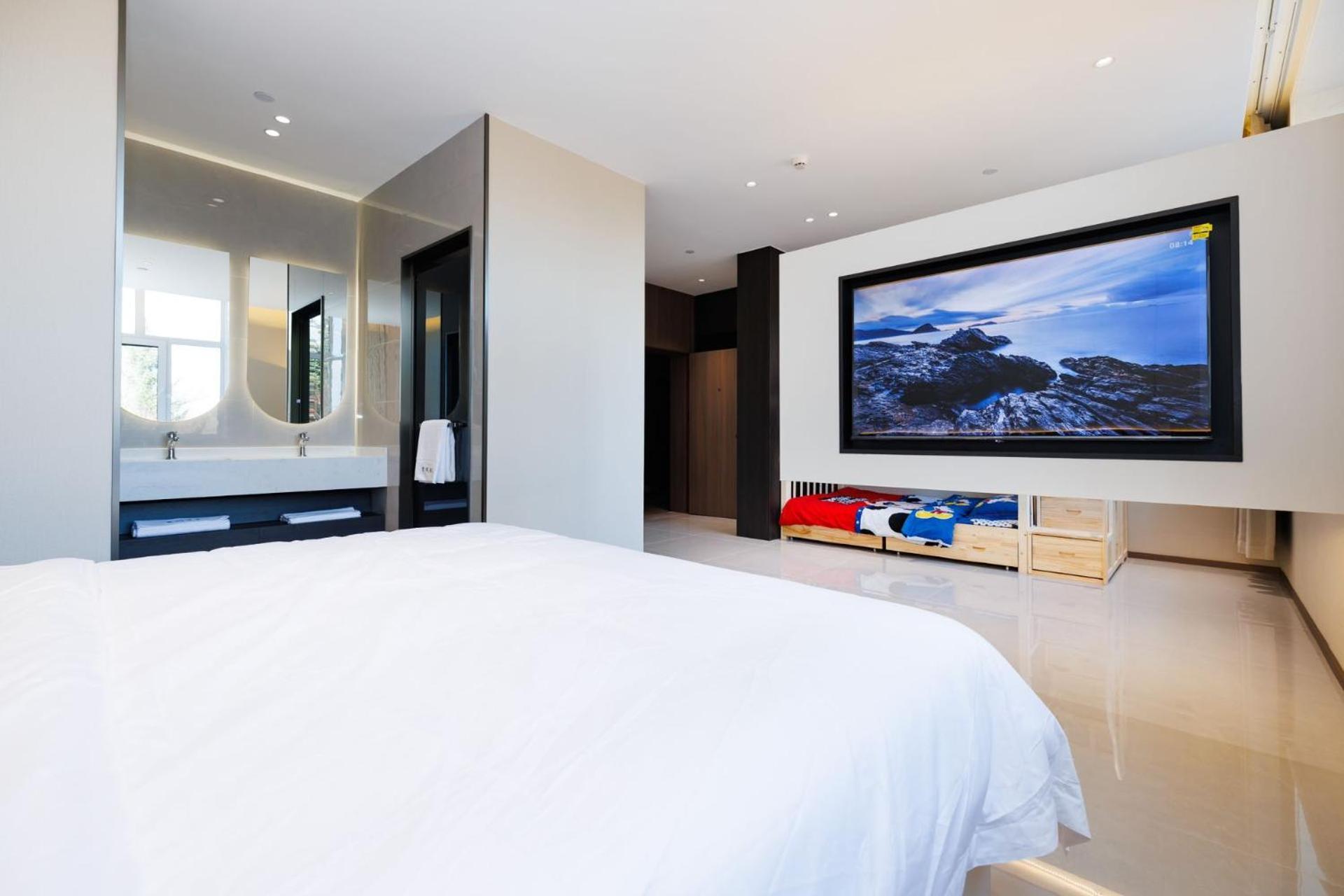 Yabuli Yunding Hotel Shangzhi Zewnętrze zdjęcie