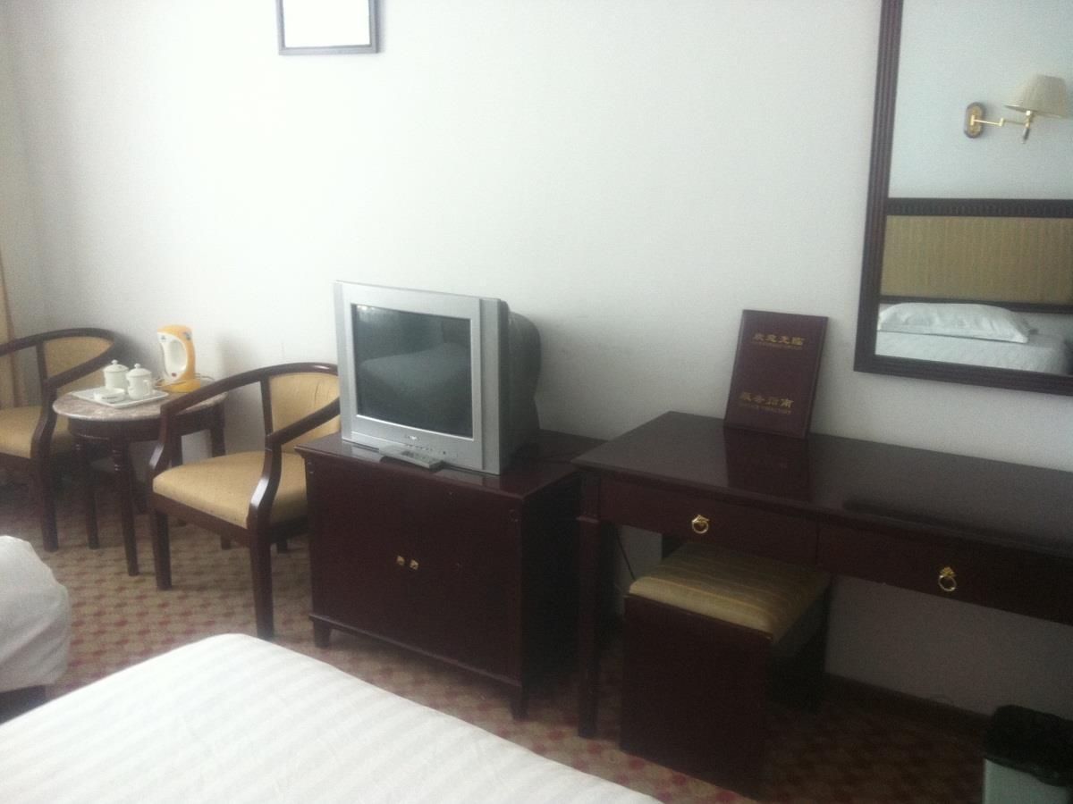 Yabuli Yunding Hotel Shangzhi Zewnętrze zdjęcie